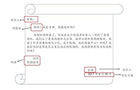 申悃語|嗨！！歡迎來到：公文書信寫法